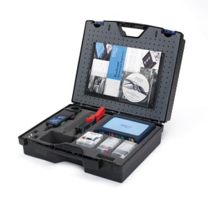 Osciloskopy, multimetre, metre - 2