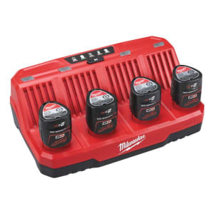 Incarcator pentru scule electrice 12V M12 C4 4932430554 - 1