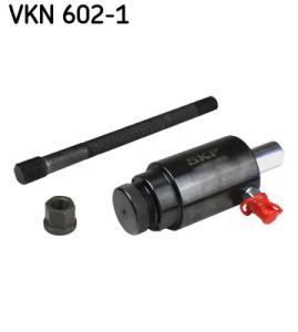 Sťahováky pre riadenie a zavesenie - 1