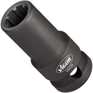 Sockets index VIGOR V6636