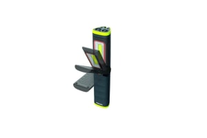Prenosné dielenské lampy index PHI X60UVPIX1