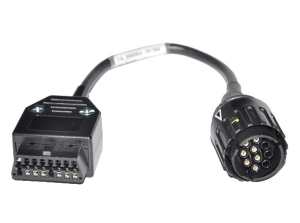 Drôty pre tester porúch index 8PZ 010 613-201