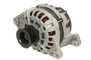 Alternator index STX102140