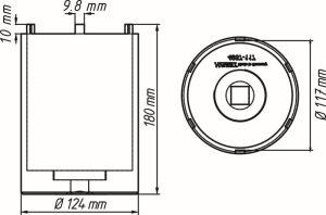 Utičnica - 1