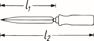 Unelte de taiat si debitat - 4