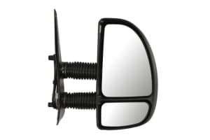 Oglinda Completa Dreapta PEUGEOT BOXER Platform/Chassis (244) din 2001 - 2006, Auto, Reglaj electric