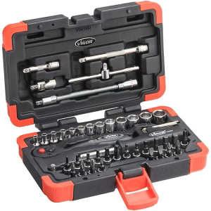 Trusa de scule index VIGOR V2414N