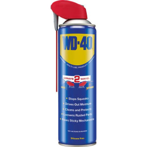 Sredstvo protiv hrđe - 2