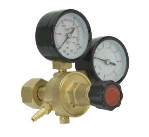 Regulator presiune butelie SEA REG/MT