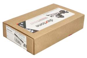 Wtryskiwacz index DTX1141G