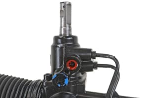 Steering rack LAU 66.0869 - 3