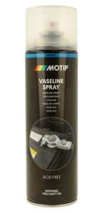 Vaselina pt conservare 500ml 090302