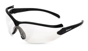 Ochrana očí a tváre index GLASS31BK