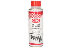 Prísady do oleja index CRC MOTOR FLUSH 200ML