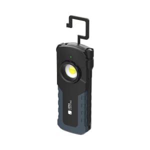 Prenosné dielenské lampy - 7