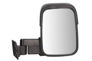 Oglinda Completa Dreapta FORD TRANSIT Bus (E_ _) din 1991 - 2000, Auto, Reglaj manual