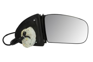 Oglinda Completa Dreapta MERCEDES-BENZ S-CLASS Coupe (C140) din 1992 - 1999, Auto, Reglaj electric