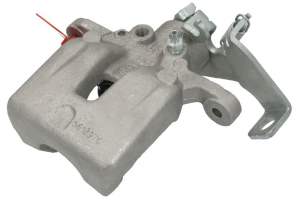 Brake caliper rear right 77.3707 - 1