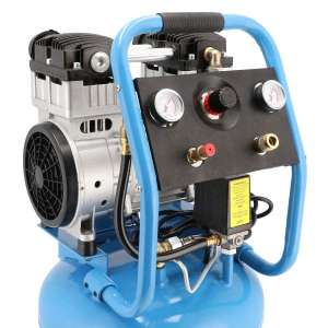 Compresor piston 38l eficienta 240l/min. - 11