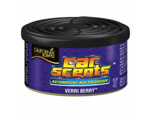 CALIFORNIASCENTS Automobilová vôňa CAR SCENTS - VERRI BERRY