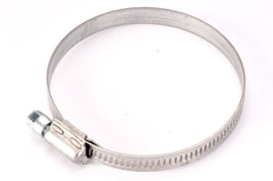 Скоба с винт за маркуч index AWAB 58-75 W1   9MM