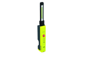 Prenosné dielenské lampy index PHI X60SLIMX1