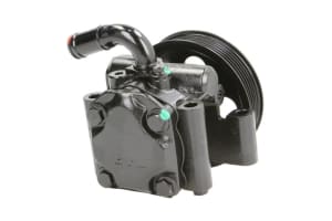 Hydraulic Pump, steering LAU 55.6163 - 1