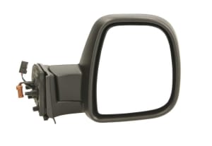 Oglinda Completa Dreapta CITROEN BERLINGO / BERLINGO FIRST Box Body/MPV (M_) din 1996 - 2011, Auto, Reglaj electric