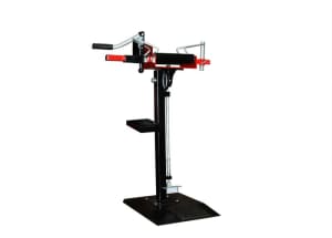 (EN) Tyre spreader BJ-M275B EVERTBJM275B - 1