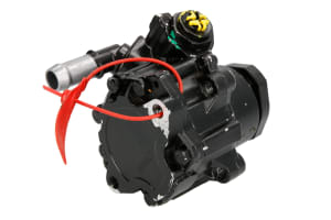 Hydraulic Pump, steering LAU 55.1574 - 3