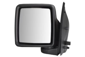 Oglinda Completa Stanga OPEL COMBO Box Body/MPV din 2001 - 2012, Auto, Reglaj electric