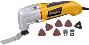 Multifunkčné náradie (Multi-Tool)