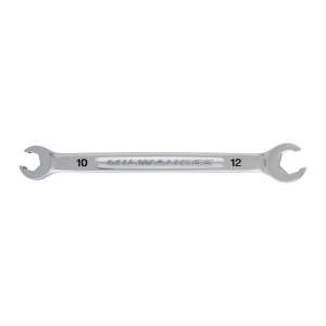 Cheie dublă pentru conducte de frana 10, 12mm HEX 4932480576 - 1