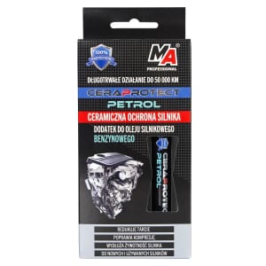 null index MA 20-B81