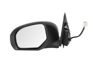 Oglinda Completa Stanga SUZUKI SWIFT III (MZ, EZ) din 2005 - 2015, Auto, Reglaj electric