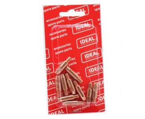 Welding accessories and materials index 103.4151/10