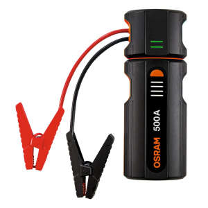 Uređaj za startanje motora-BOOSTER - 4