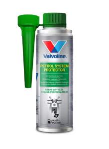 Aditiv pentru benzina, pentru protecție, pentru protejare PETROL SYSTEM PROTECTOR - 1