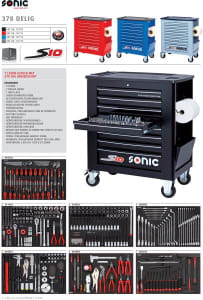 Carucior cu scule index 737715