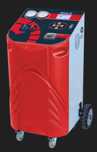 Statie de umplere sisteme A/C - 1 Statie de umplere sisteme A/C - 1