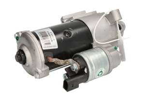 Rozrusznik (12V, 2,2kW, profesjonalnie regenerowany) pasuje do: BMW 2 (G42, G87), 3 (G20, G80, G28), 3 (G21), 3 (G21, G81), 4 (G22, G82), 4 (G23, G83), 4 GRAN COUPE (G26), 5 (G30 2.0-2.0H 09.16- - 2