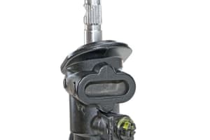 Steering rack LAU 66.9489 - 5