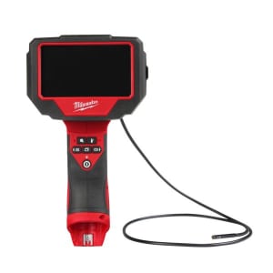 Videoendoskop index 4933501239