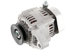 Alternator index STX100361