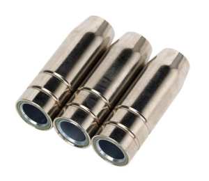 Welding accessories and materials index SEA MIG955