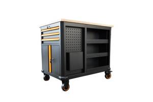 Kolica za alat index 0X041000W