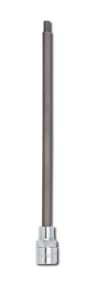 Tubulara HEX 1/2" 6 mm 83424806 - 1