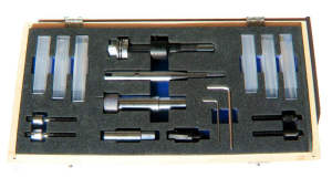 Tester sustava paljenja index 0XWA0004