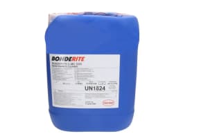 null index LOC BONDERITE C-MC 3000