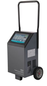 Nabíjačka batérií index RNG RCBT60T